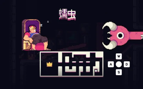 全程左右脑互博！《我！勇者？》正式发售