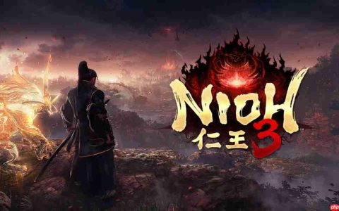 CJ 2025：《仁王3》7分钟中文实机 正式版改进计划