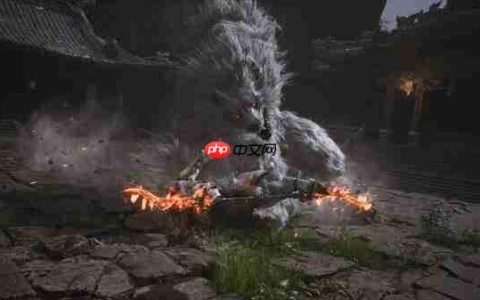 《黑神话:悟空》Steam评价过百万 获96.7%压倒性好评