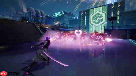 腾讯《矩阵：零日危机》上线Steam PVE刷宝停不下来