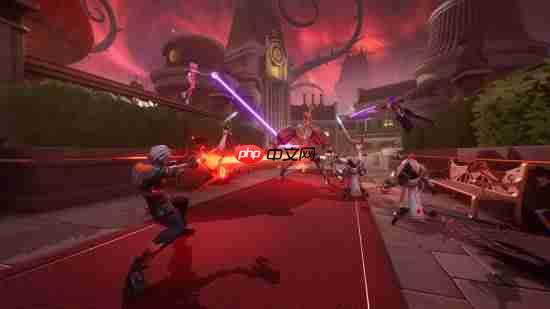 腾讯《矩阵：零日危机》上线Steam PVE刷宝停不下来