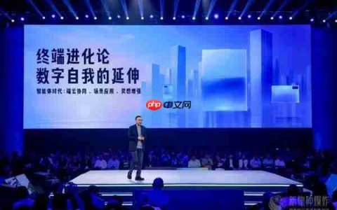 无感伴随+情感连接！吴声阐释联想moto AI三重升级体验