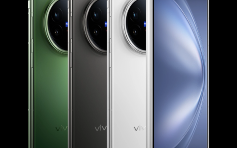 华米OV新款大折叠集体曝光：小米、vivo规划&ldquo;阔折叠&rdquo;