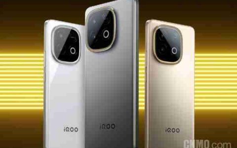 iQOO Z10 Turbo+ 续航登顶各大榜单 8000mAh 电池绝了