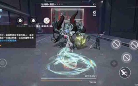 深空之眼海姆达尔有什么技能 海姆达尔技能介绍