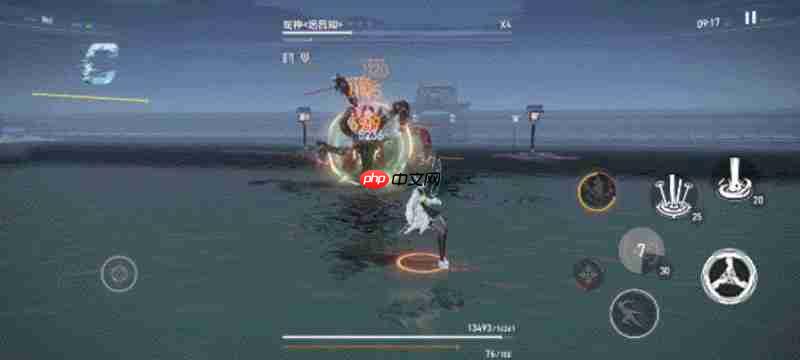 深空之眼海姆达尔有什么技能 海姆达尔技能介绍