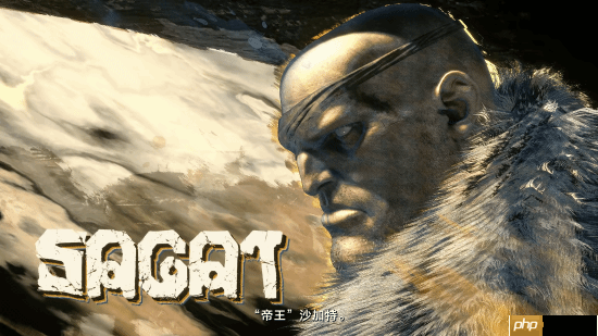《街头霸王6》新角色“深红毒蛇”预告首曝:冷艳特工回归!