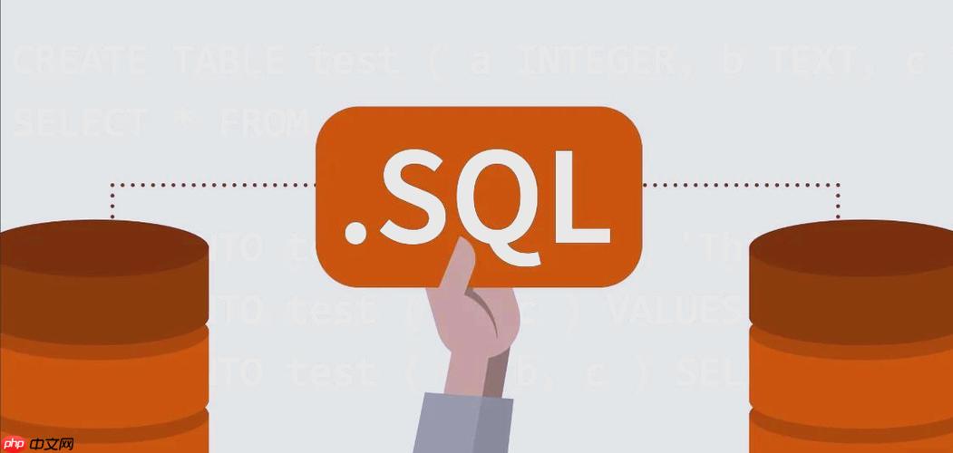SQL表结构优化的实用技巧:如何通过SQL提升数据库性能