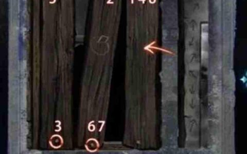 纸嫁衣6第三章怎么过 无间梦境第三章通关教程攻略