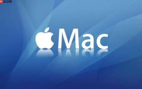 Mac如何实现文件夹颜色标记？标签系统高级用法