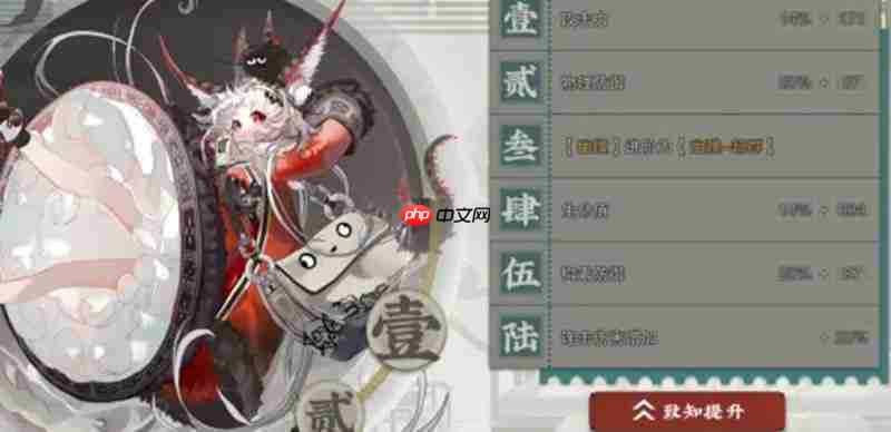 物华弥新狸猫盘有什么技能 狸猫盘角色技能解析