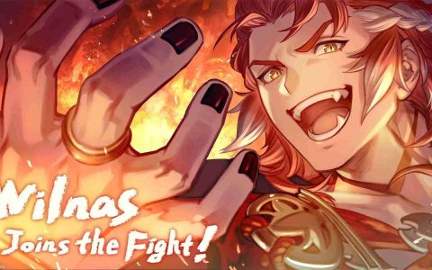 《碧蓝幻想Versus Rising》Ver2.20版本更新于8月5日上线
