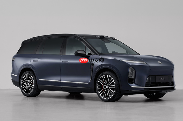 2025H1新能源品牌售后能力排名:蔚来问界小米居前三