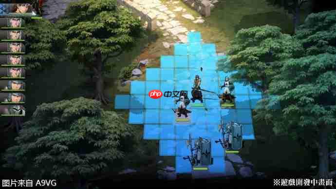 《幻世录 重制版》正式公布,预计2026年登陆Steam