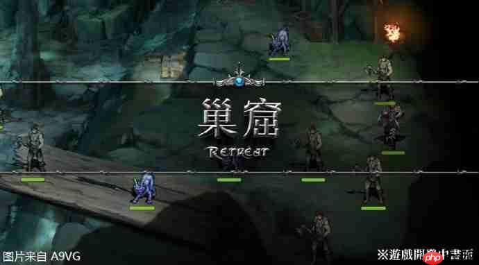 《幻世录 重制版》正式公布,预计2026年登陆Steam