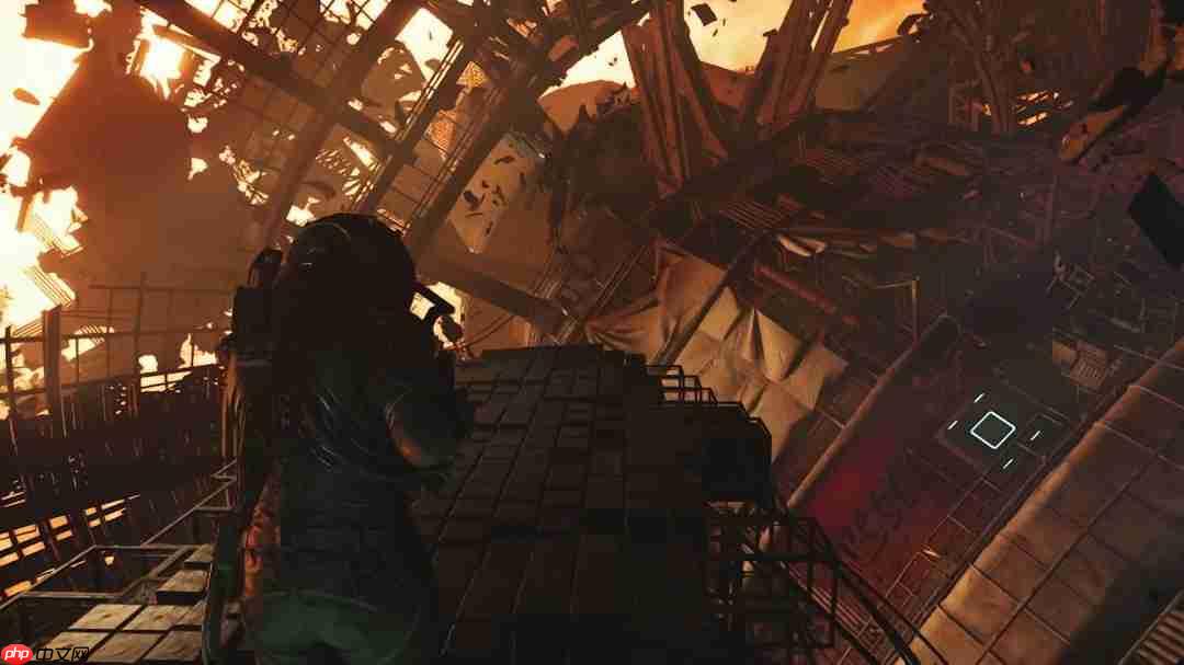 《时间旅者:重生曙光》Switch 2版9月5日发售