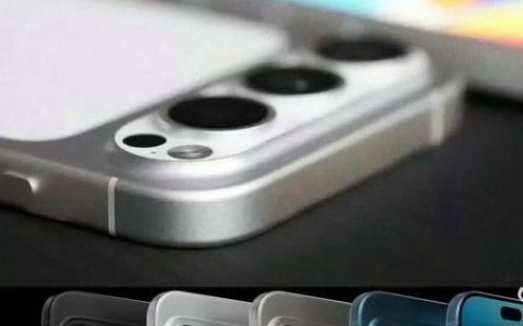 iPhone17Pro与16Pro屏幕区别在哪？iPhone17Pro和16Pro显示效果对比分析
