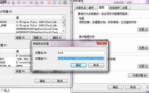 Selenium WebDriver使用IE浏览器