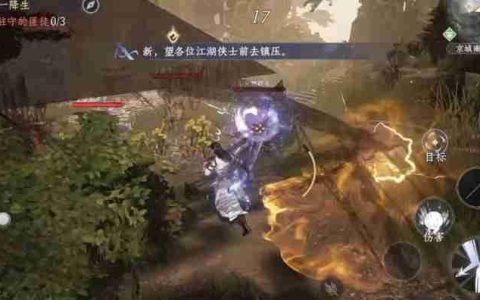 大奉打更人副本有什么玩法 大奉打更人手游副本教学