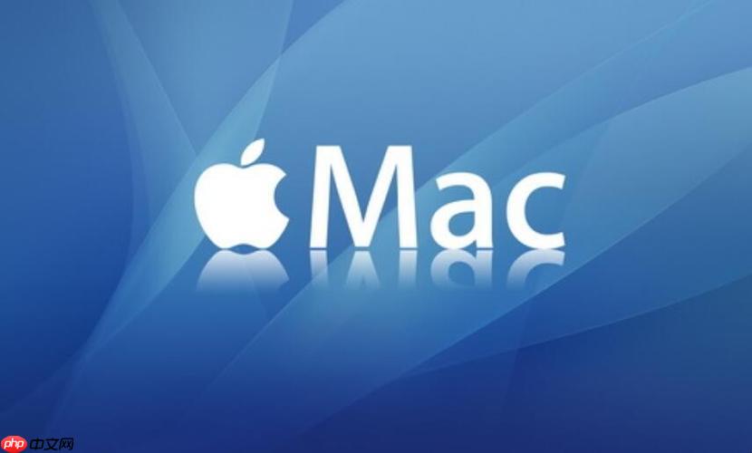 Mac怎样使用连续互通相机扫描文档?跨设备协作