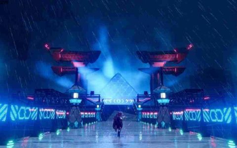 《忍者外传4》试玩报告：熟悉而又新鲜的高速忍者动作体验