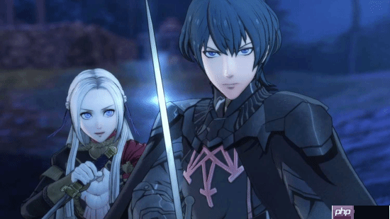 JRPG玩家来看!盘点八款能玩上百小时的JRPG