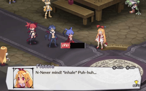 JRPG玩家来看！盘点八款能玩上百小时的JRPG
