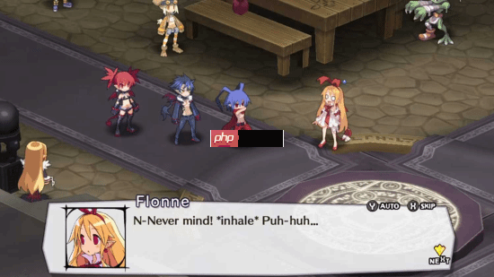 JRPG玩家来看!盘点八款能玩上百小时的JRPG