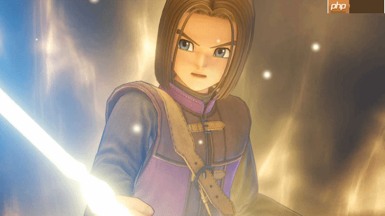 JRPG玩家来看!盘点八款能玩上百小时的JRPG