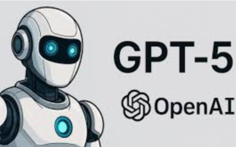 GPT5在线使用免登录入口 GPT5用户无限制使用免费入口