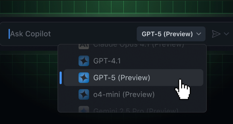 GPT5在线使用免登录入口 GPT5用户无限制使用免费入口