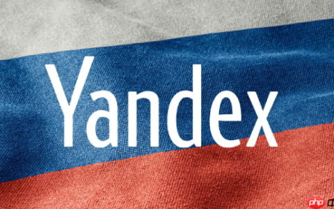 Yandex引擎搜索服务入口-Yandex引擎地址快速访问路径