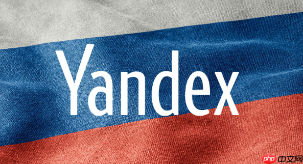 Yandex引擎搜索服务入口-Yandex引擎地址快速访问路径 - 创想鸟