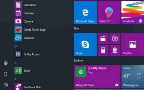 win10更新KB4489899导致声音故障的修复方法