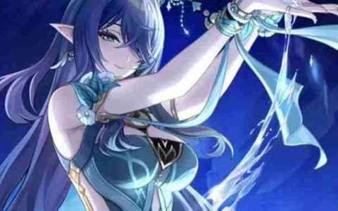 原神菈乌玛技能怎么样 草元素角色菈乌玛玩法解析