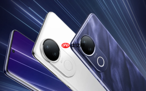 vivo T4R关键配置已确认：4nm天玑心片＋5700mAh