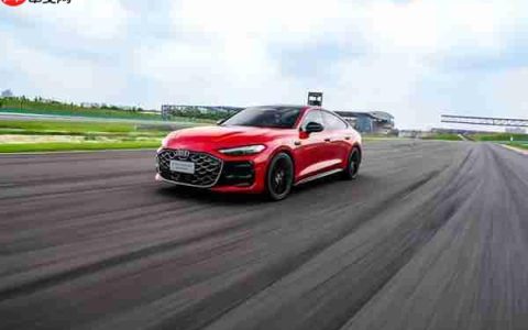 华为聂奕：华为乾崑智驾携手上汽奥迪 A5L Sportback  为用户带来极致体验
