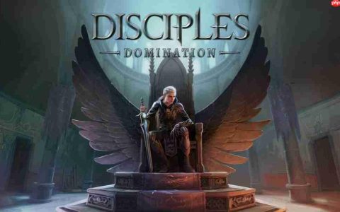 策略新作《圣战群英传：统治》公布 2026年推出