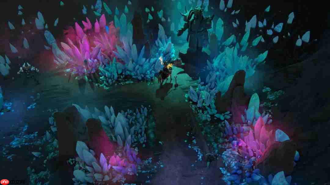 策略新作《圣战群英传：统治》公布 2026年推出