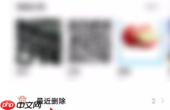 vivo浏览器视频删除了怎么恢复 操作方法介绍