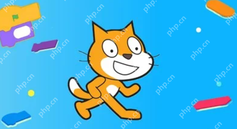 scratch网页版入口 scratch网页版登录入口 - 创想鸟