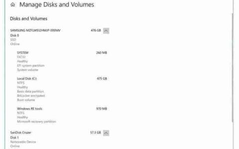 win10Build20197更新内容详情