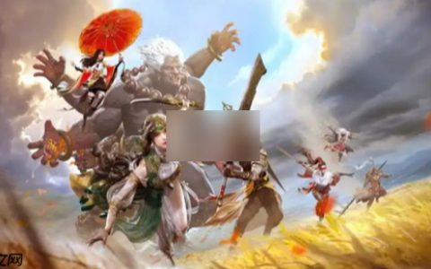 永劫无间手游怎么滞空 永劫无间手游滞空教学