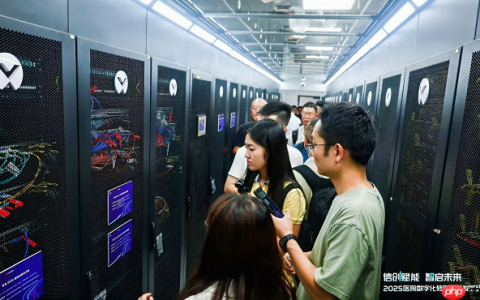 “数智赋能医疗”——2025医院数字化转型研讨会在毕节圆满落幕