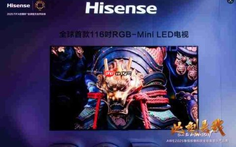 一台100寸电视，如何改变酷暑下的家庭生活？