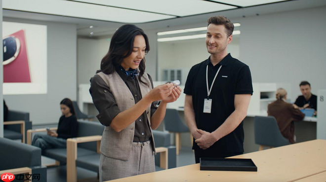 HUAWEI Care +限时88折:全方位设备保障,意外损坏不用怕