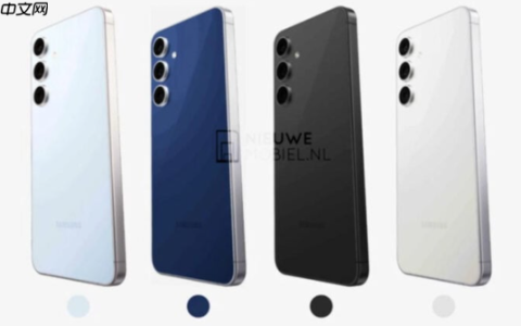 三星S25 FE或在今年9月19日发布 搭载Exynos 2400心片