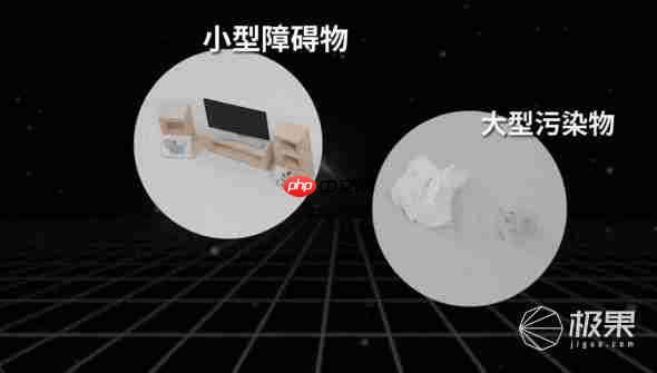 大疆首款扫拖机器人 10 大功能实测!对比普通机器人究竟有啥不一样?