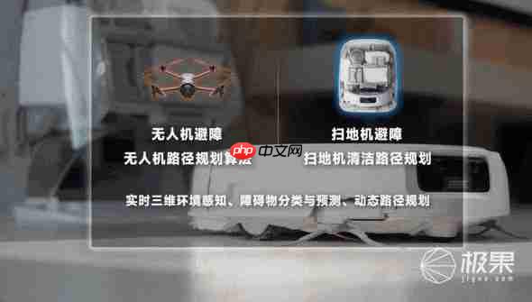 大疆首款扫拖机器人 10 大功能实测!对比普通机器人究竟有啥不一样?