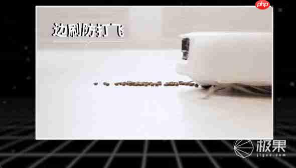 大疆首款扫拖机器人 10 大功能实测!对比普通机器人究竟有啥不一样?
